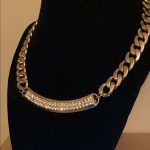 Sparky thick chain